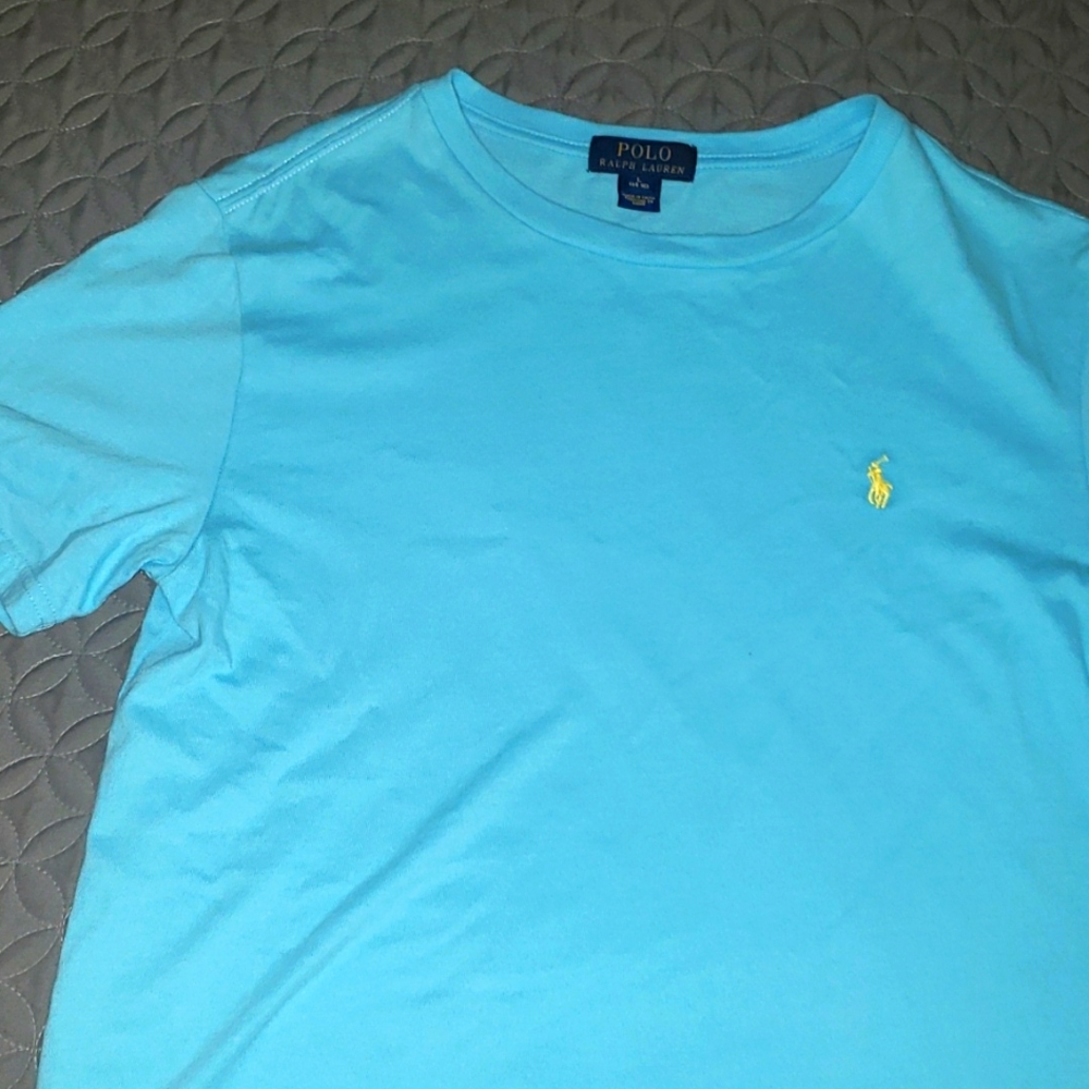 Polo t-shirt